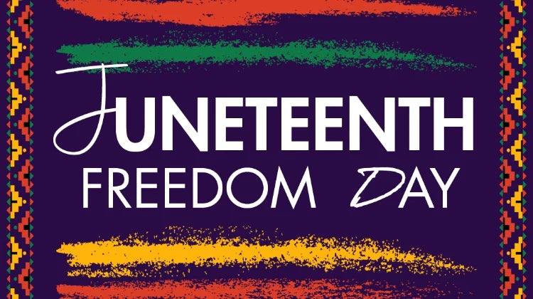 Juneteenth with Luvme Hair: Connection and Empowerment