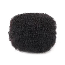 Load image into Gallery viewer, Afro kinky Curly Bulk Human Hair For Locs and Braiding 30g/pc